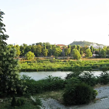아파트 Maritsa River *