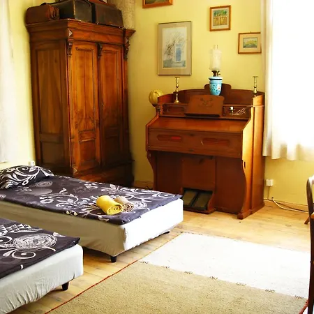 Appartamento Maritsa River