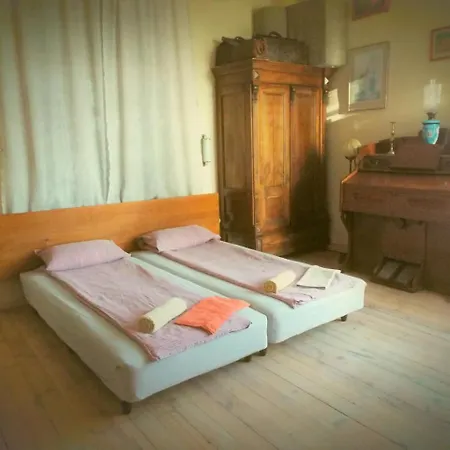 Maritsa River Plovdiv