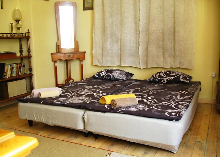 Lägenhet Maritsa River *