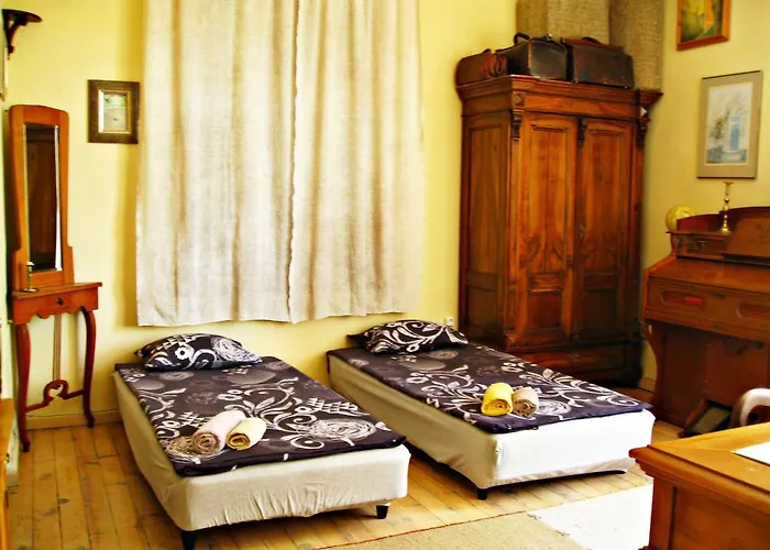 Lägenhet Maritsa River *