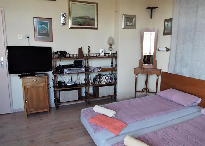 Maritsa River Lägenhet