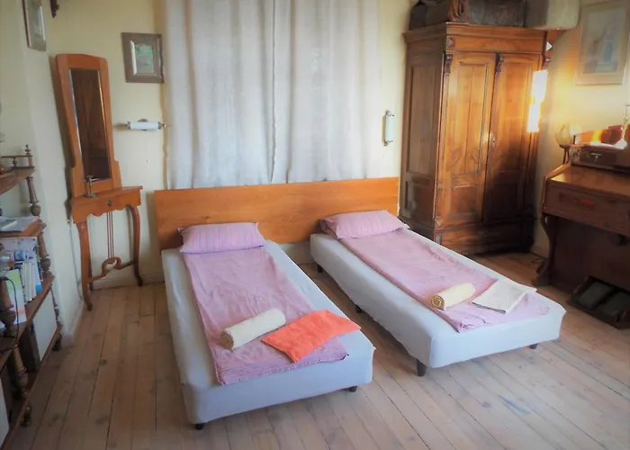 Maritsa River * Plovdiv