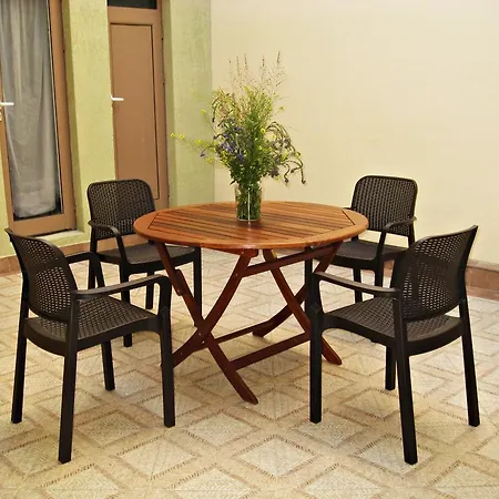 Maritsa River Apartament