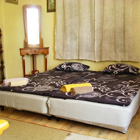 Апартаменты Maritsa River *