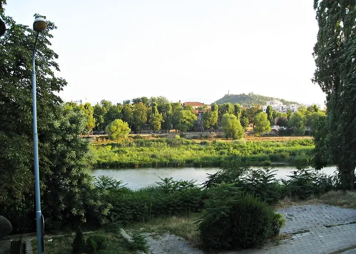 Daire Maritsa River *